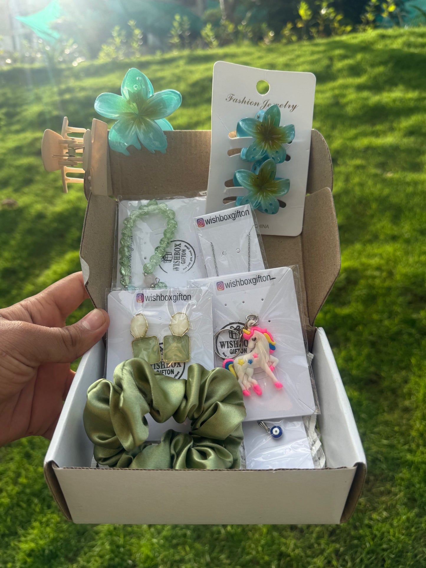 Rakhi Special hamper