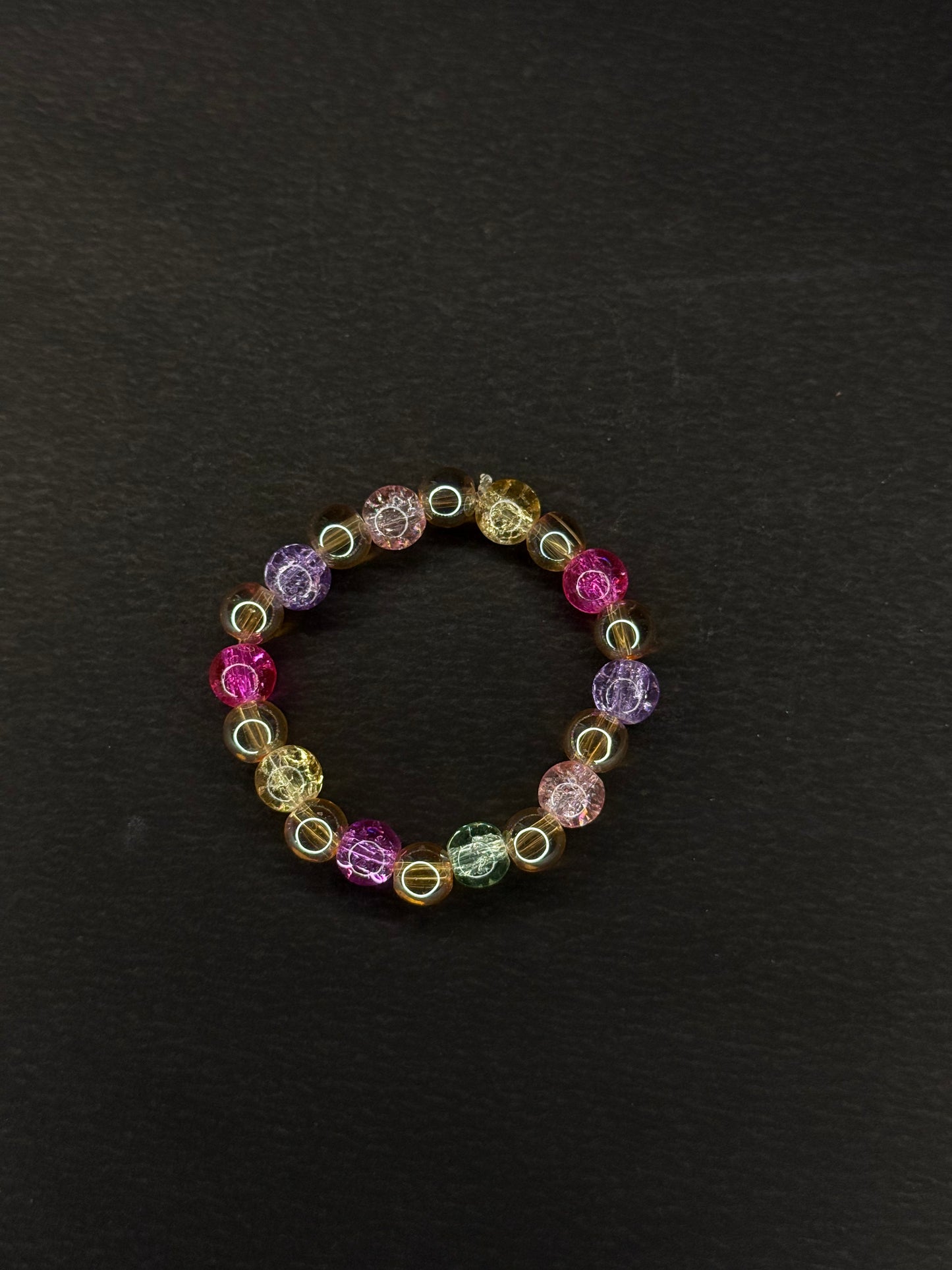 Fancy Bracelet BR0029