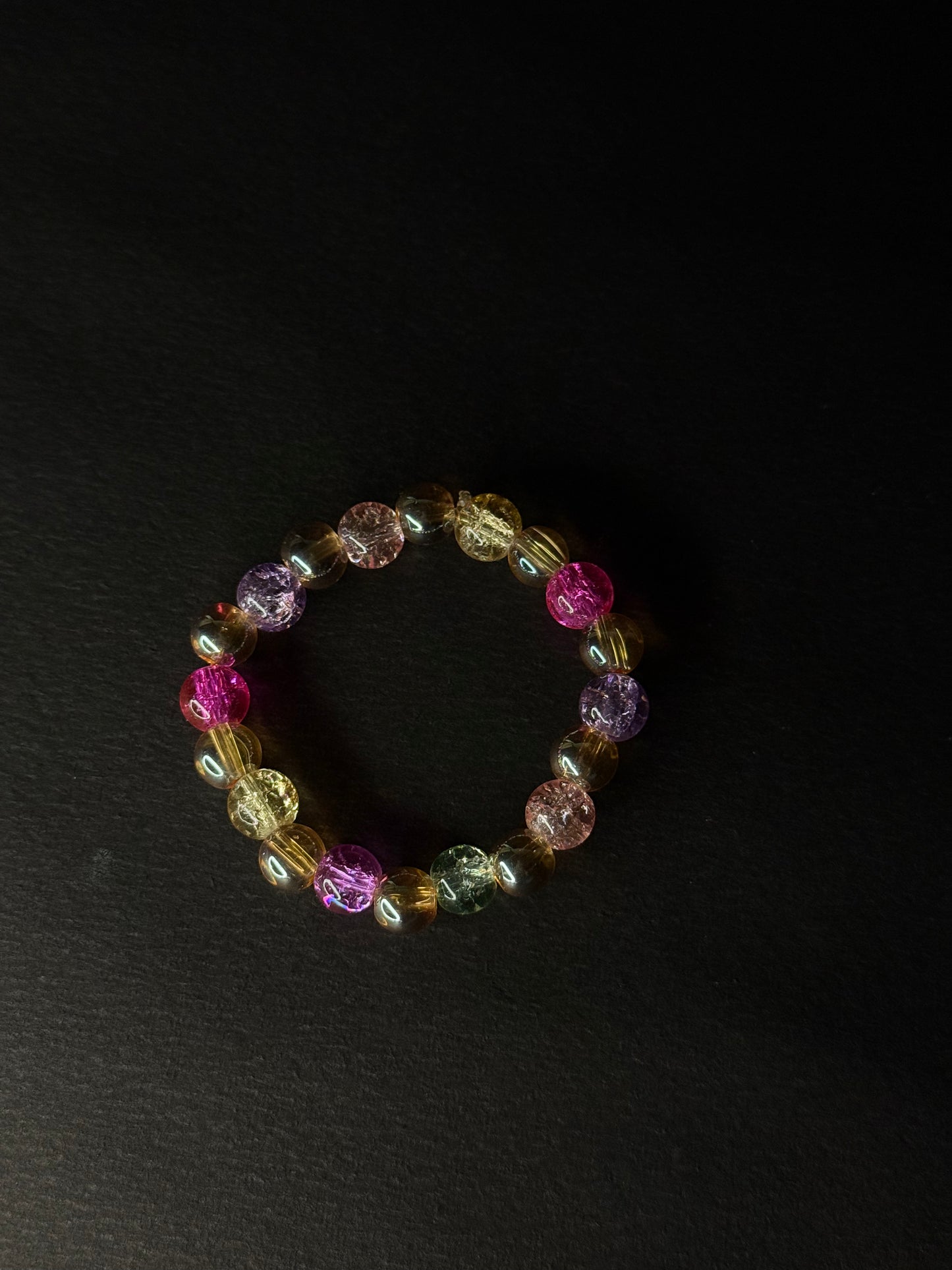 Fancy Bracelet BR0029