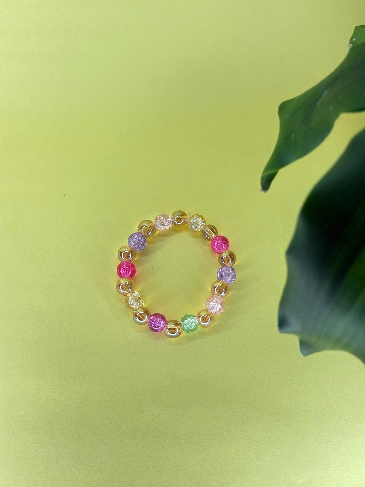 Fancy Bracelet BR0029