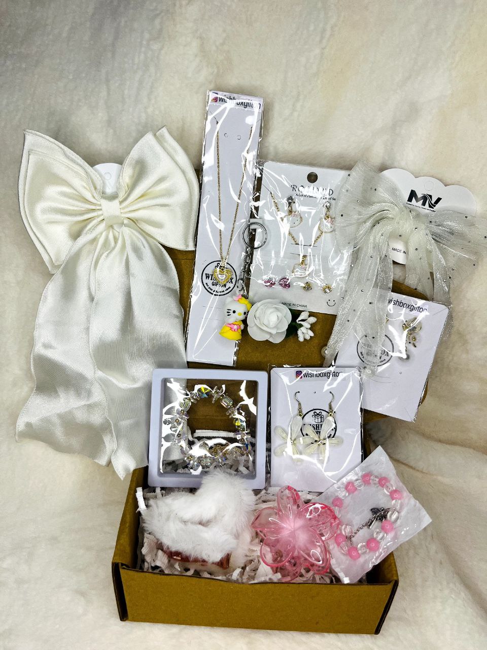 Special Hamper for Special Person HR0005