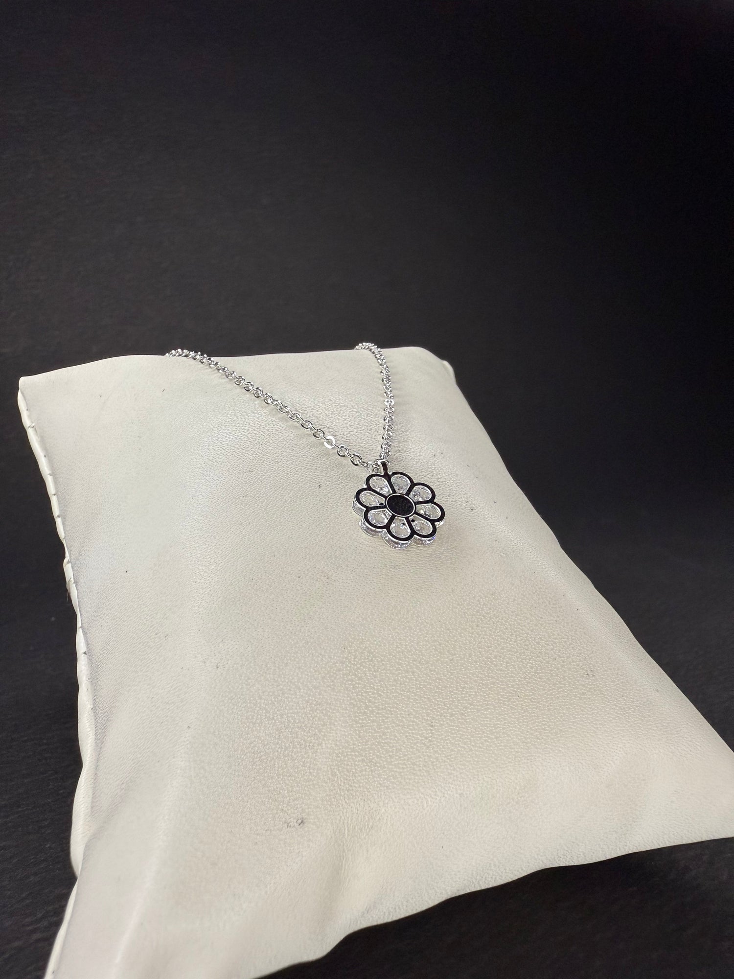 Chain Pendants and Necklaces