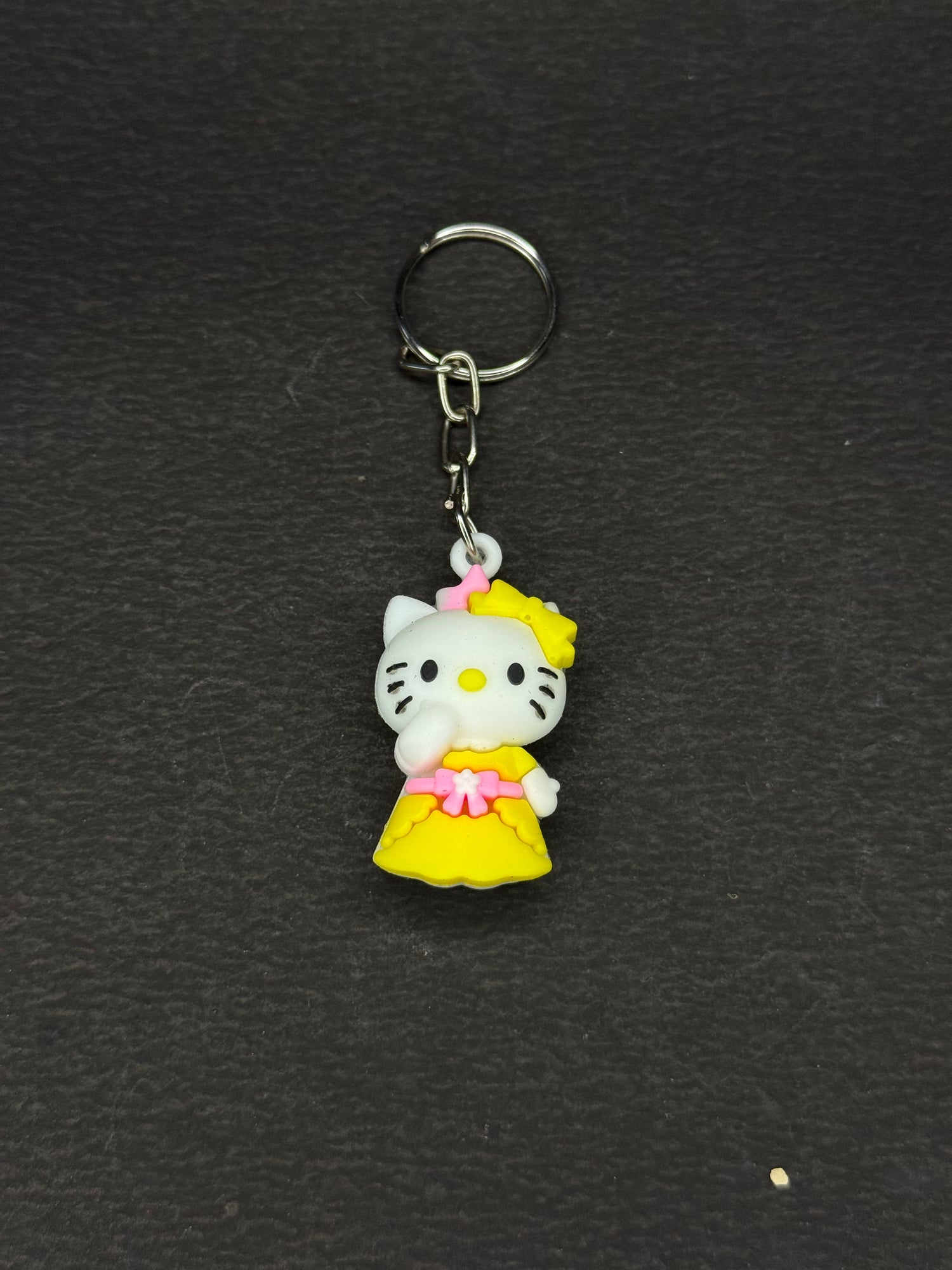 Keychains