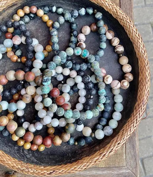 Bracelets