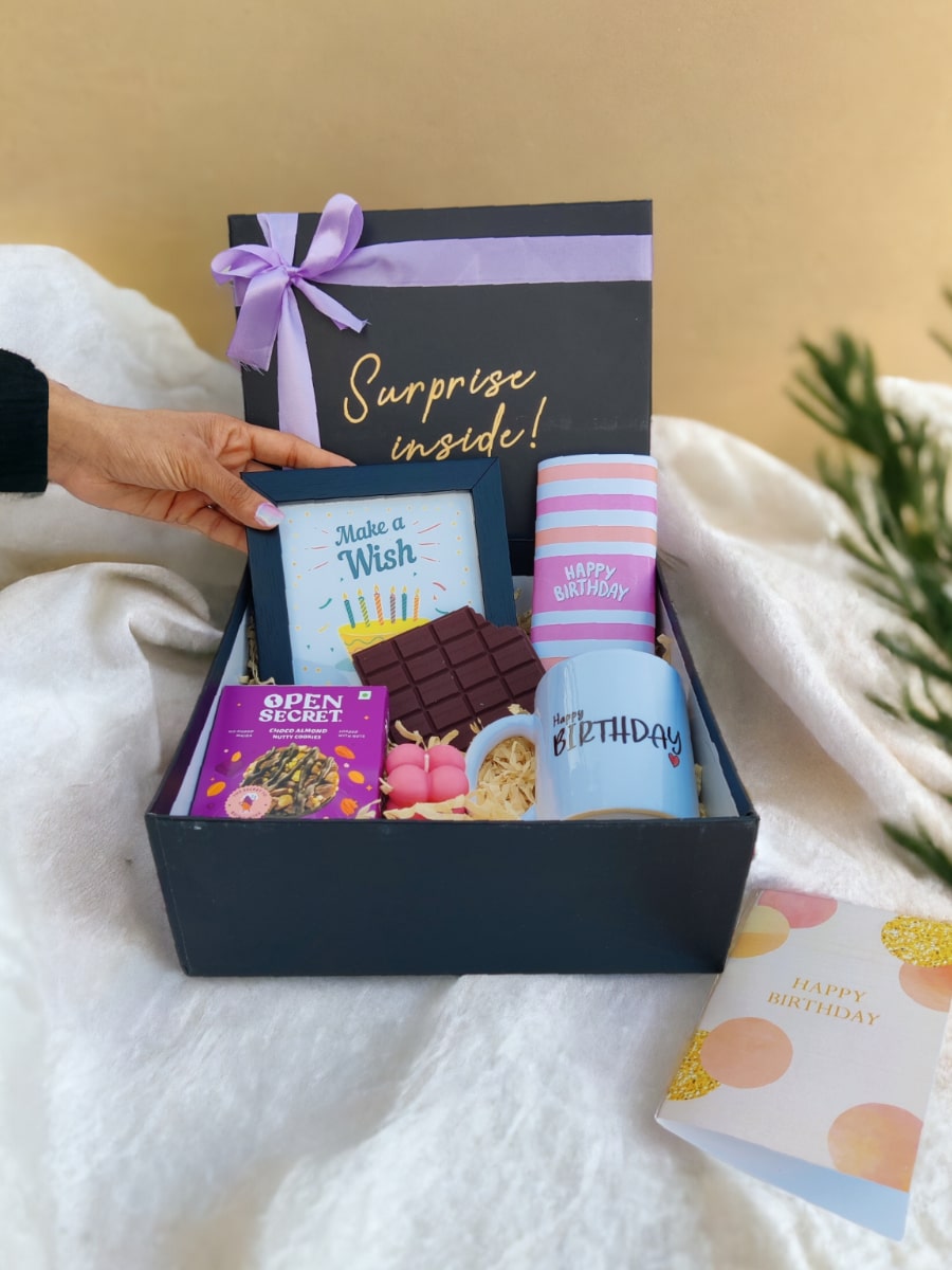Hampers
