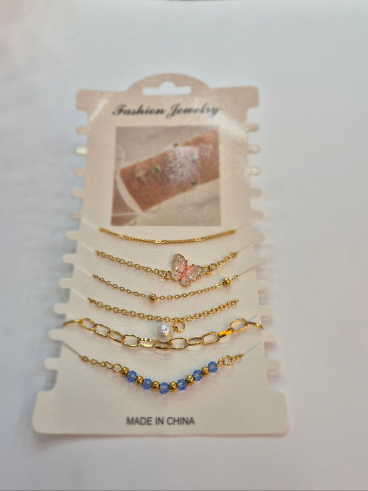 Women Bracelet BR0059