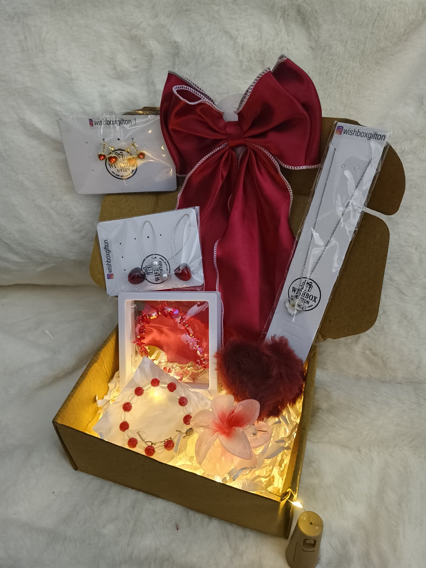 Special Hamper for Special Person HR0004
