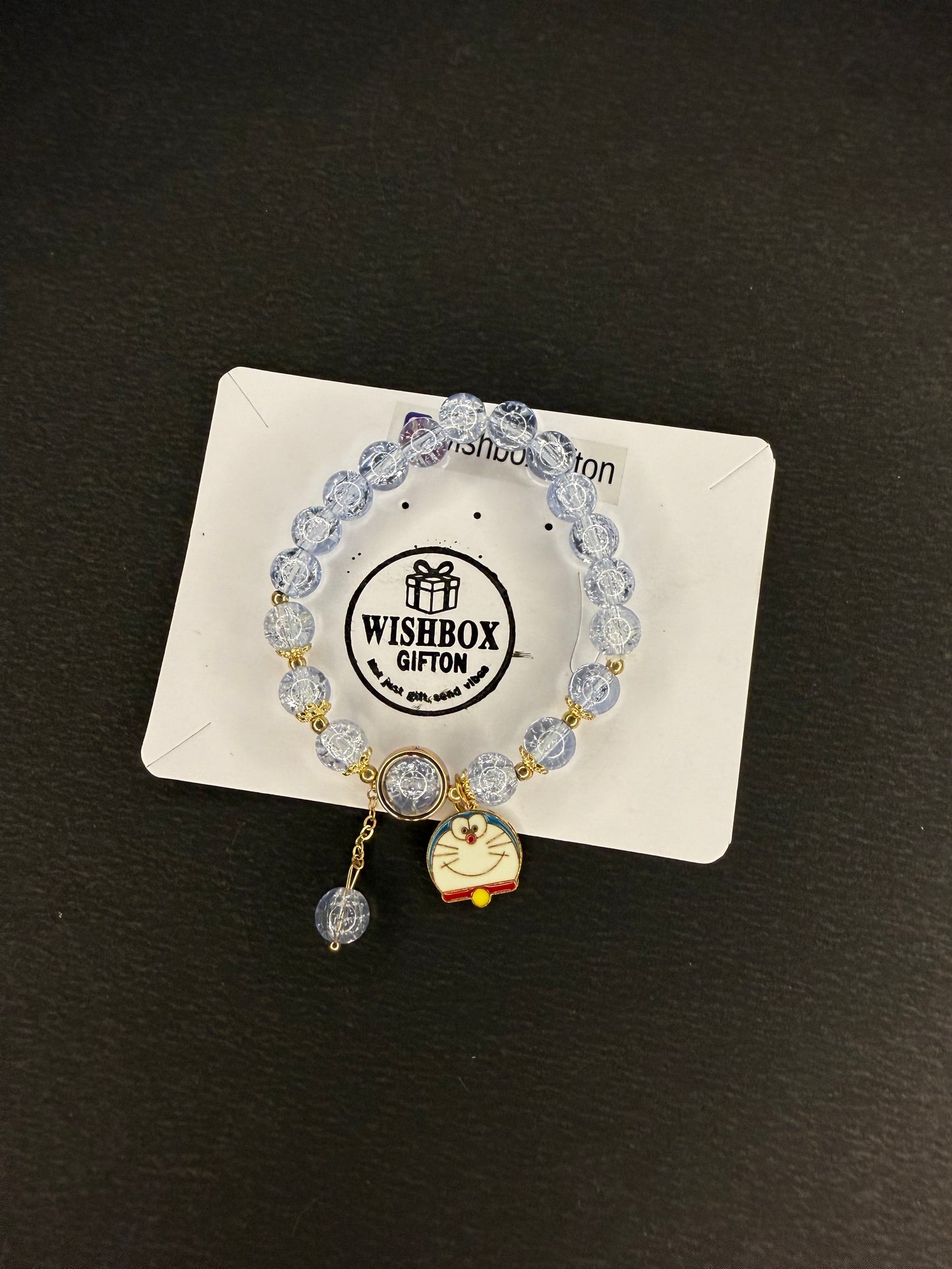 Fancy Bracelet BR0021