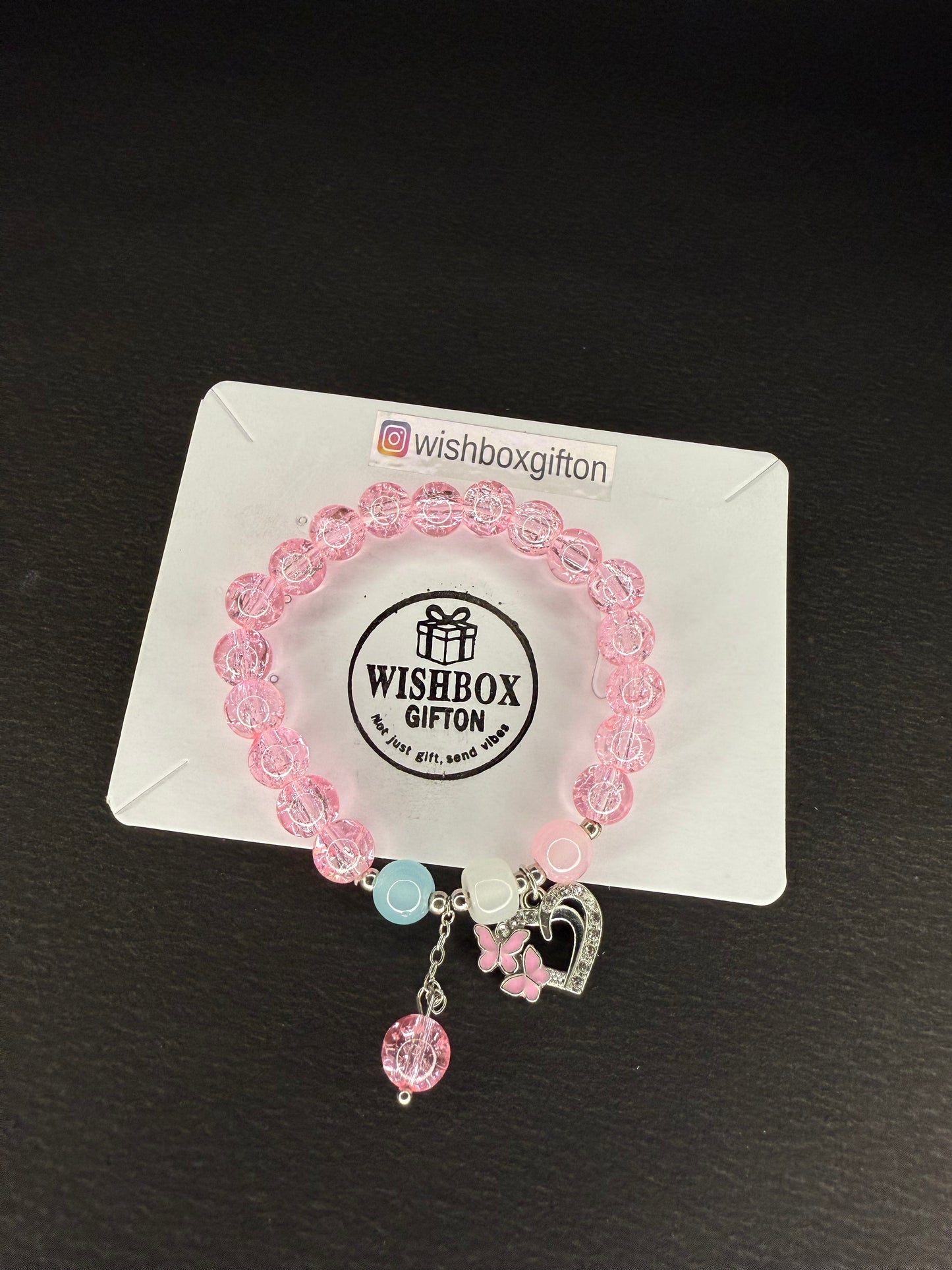 Fancy Bracelet BR0022