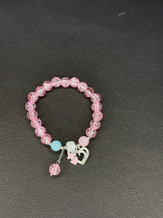 Fancy Bracelet BR0022