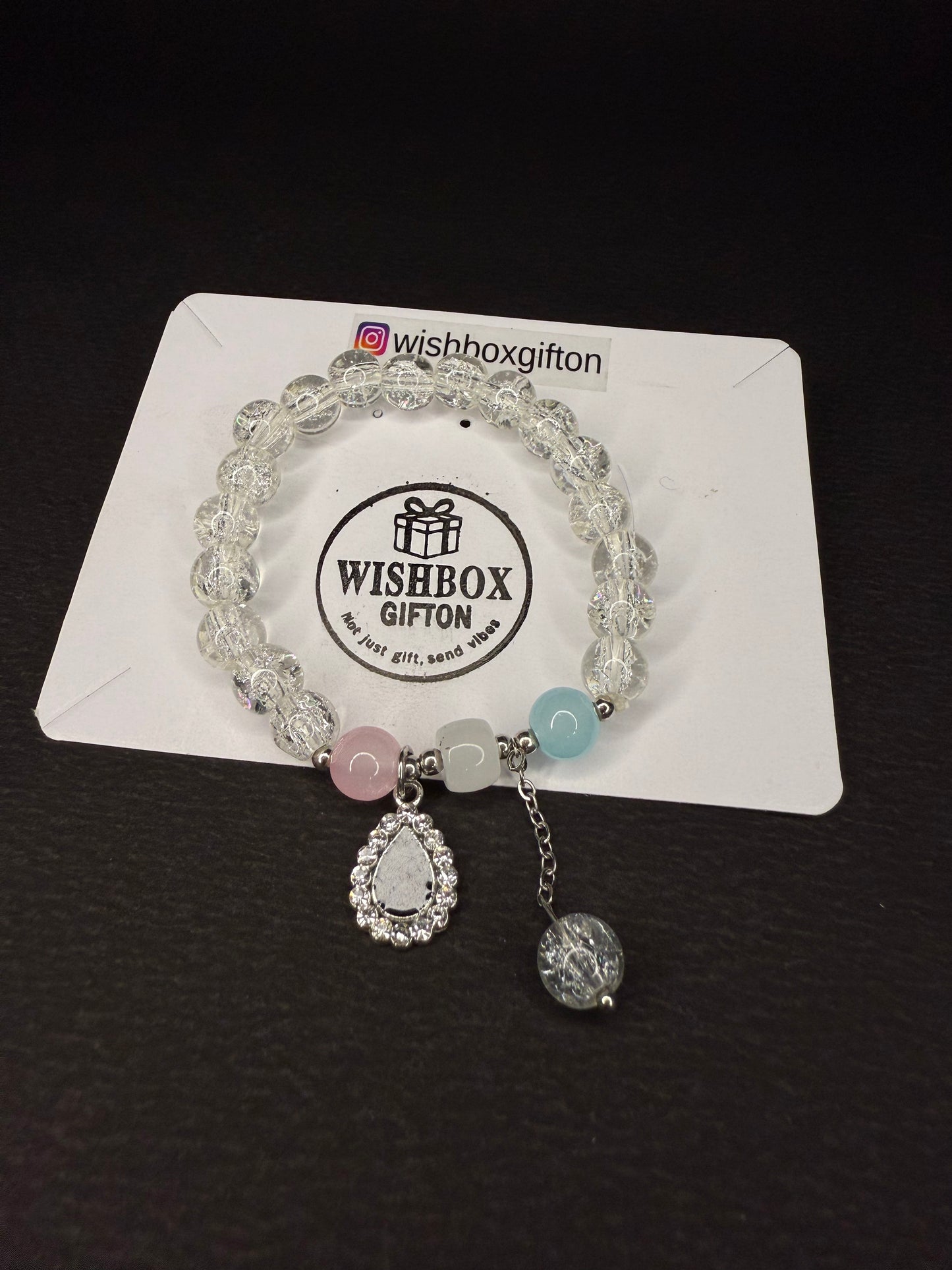 Fancy Bracelet BR0023