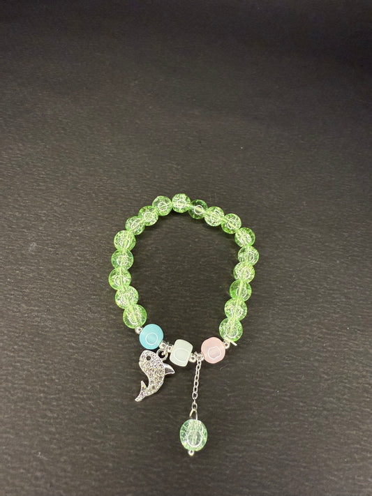 Fancy Bracelet BR0024