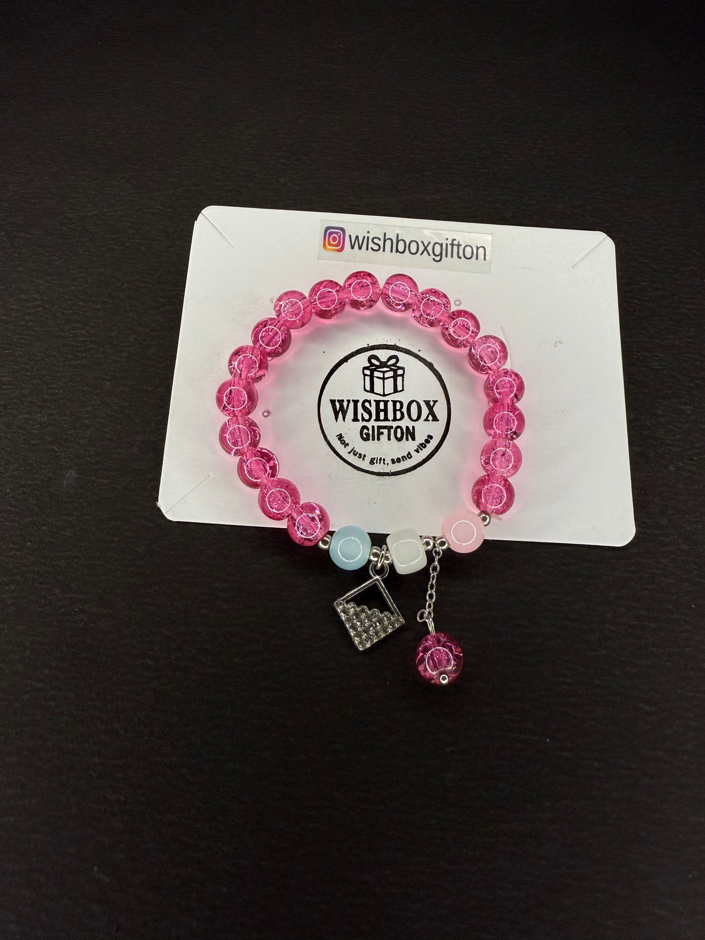 Fancy Bracelet BR0025