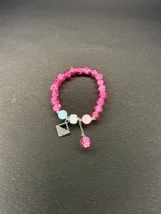 Fancy Bracelet BR0025