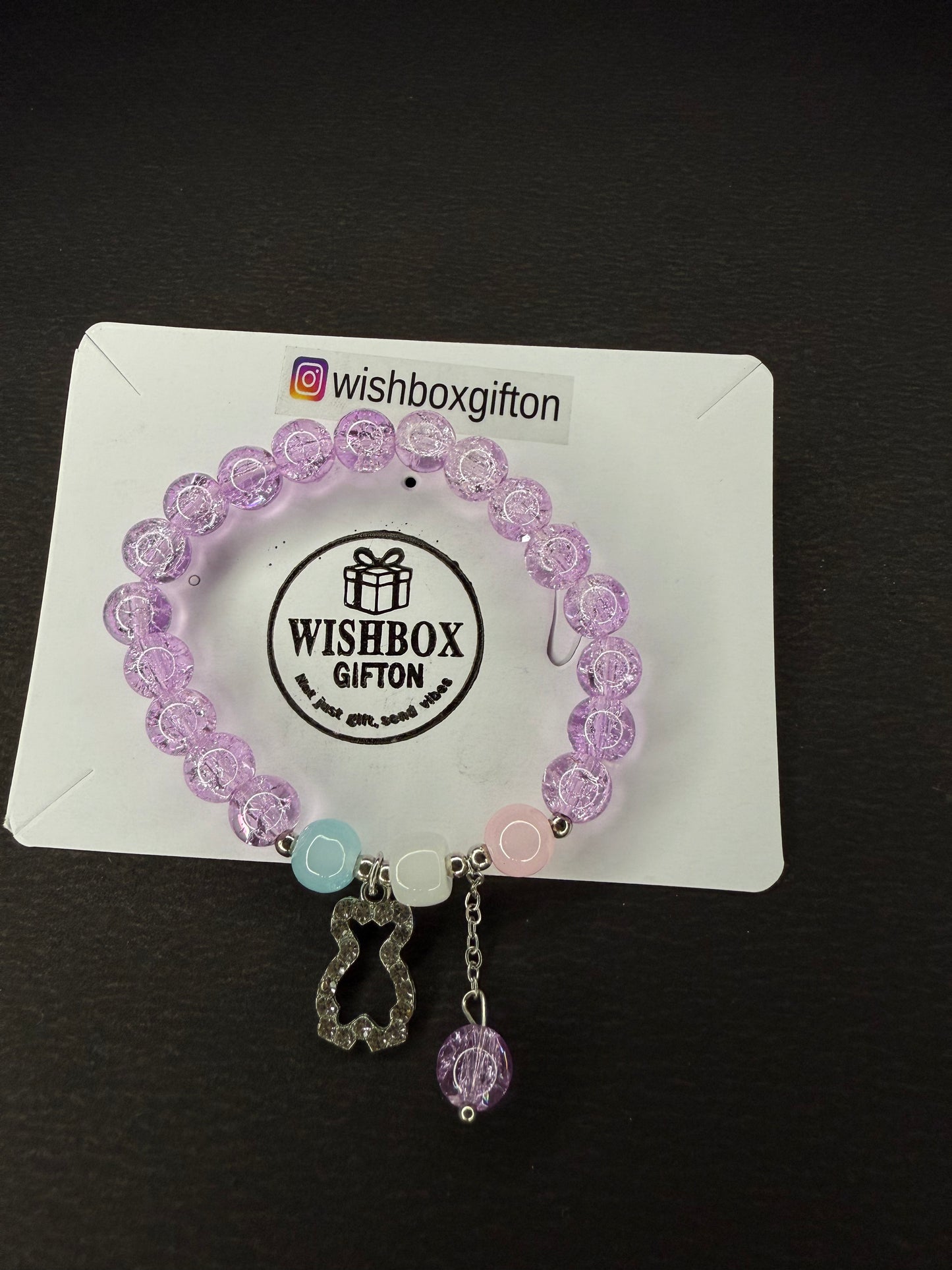 Fancy Bracelet BR0026