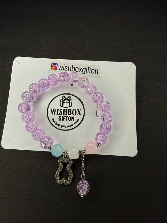 Fancy Bracelet BR0026