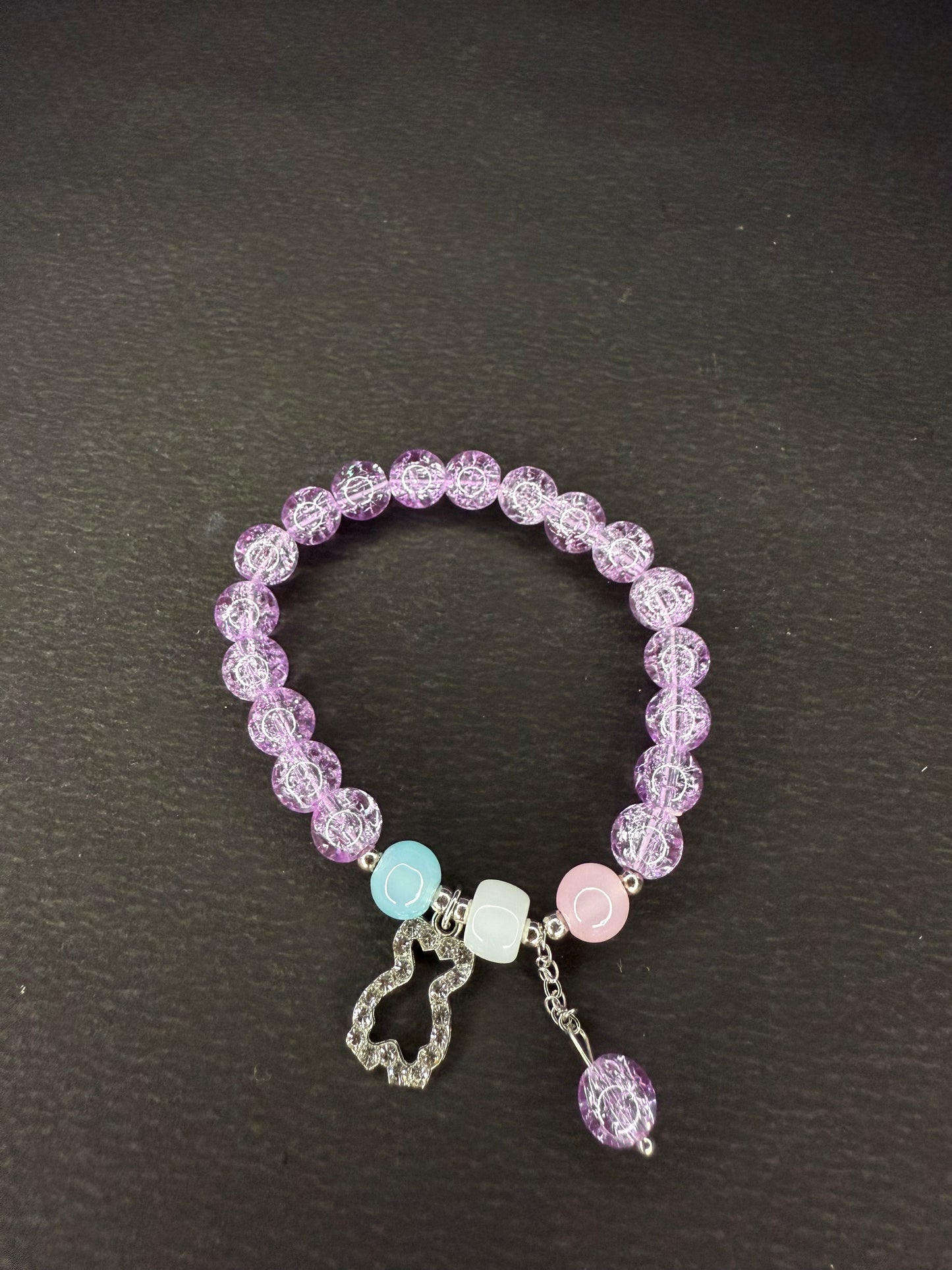 Fancy Bracelet BR0026