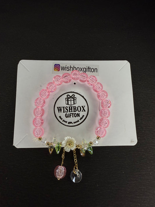Fancy Bracelet BR0027
