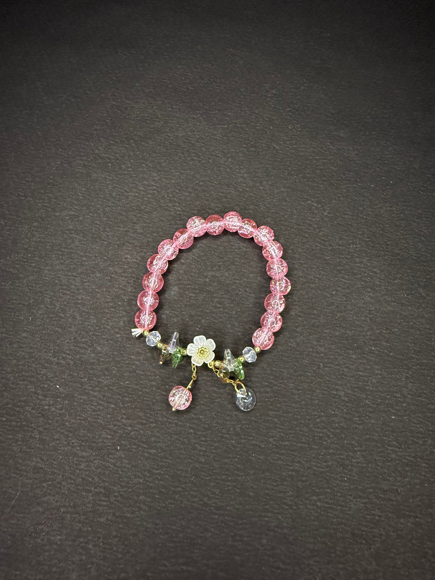 Fancy Bracelet BR0027