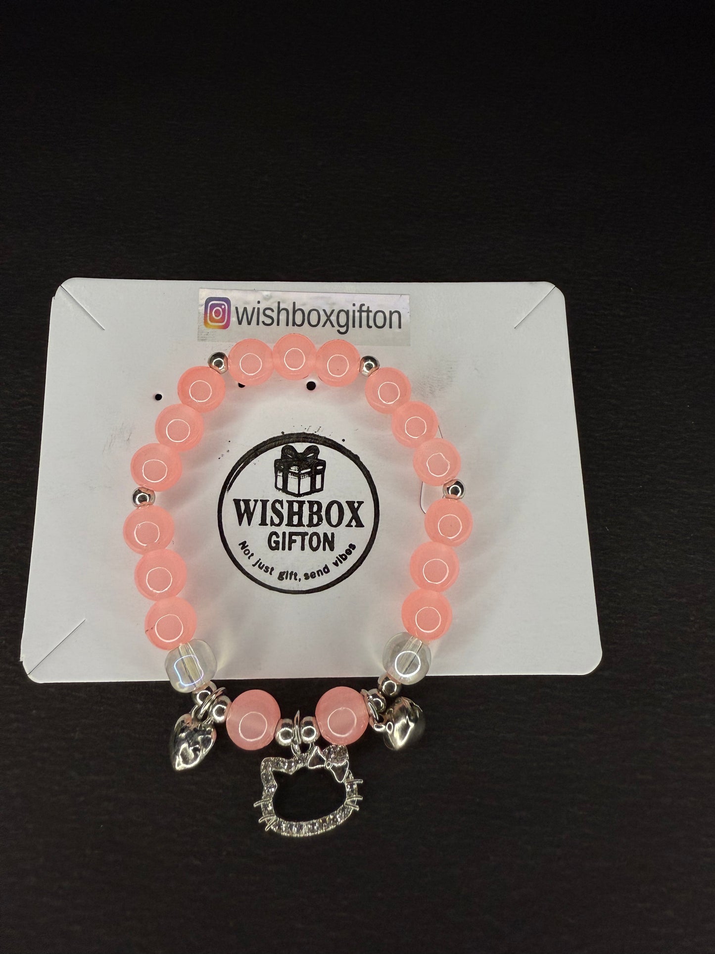 Fancy Bracelet BR0028