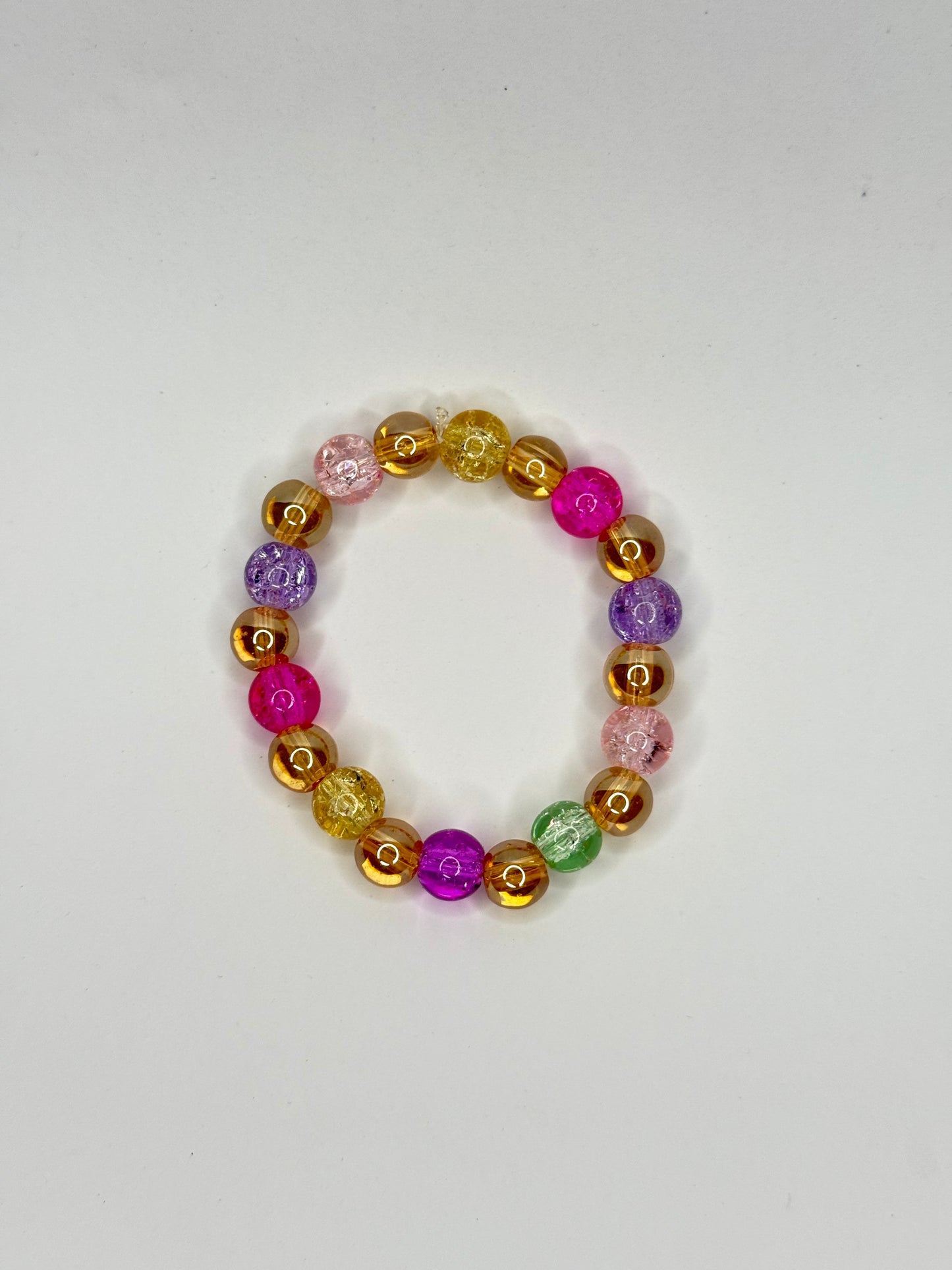 Fancy Bracelet BR0029