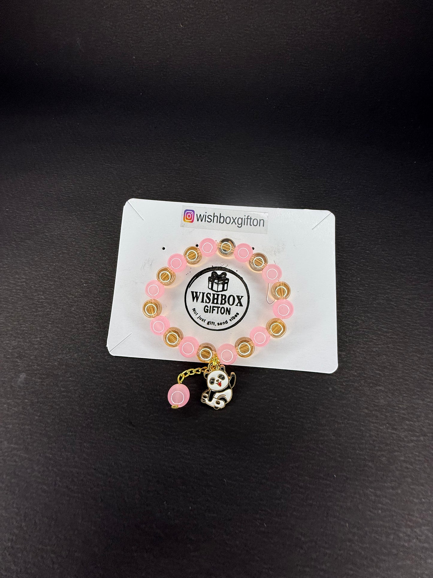 Fancy Bracelet BR0033