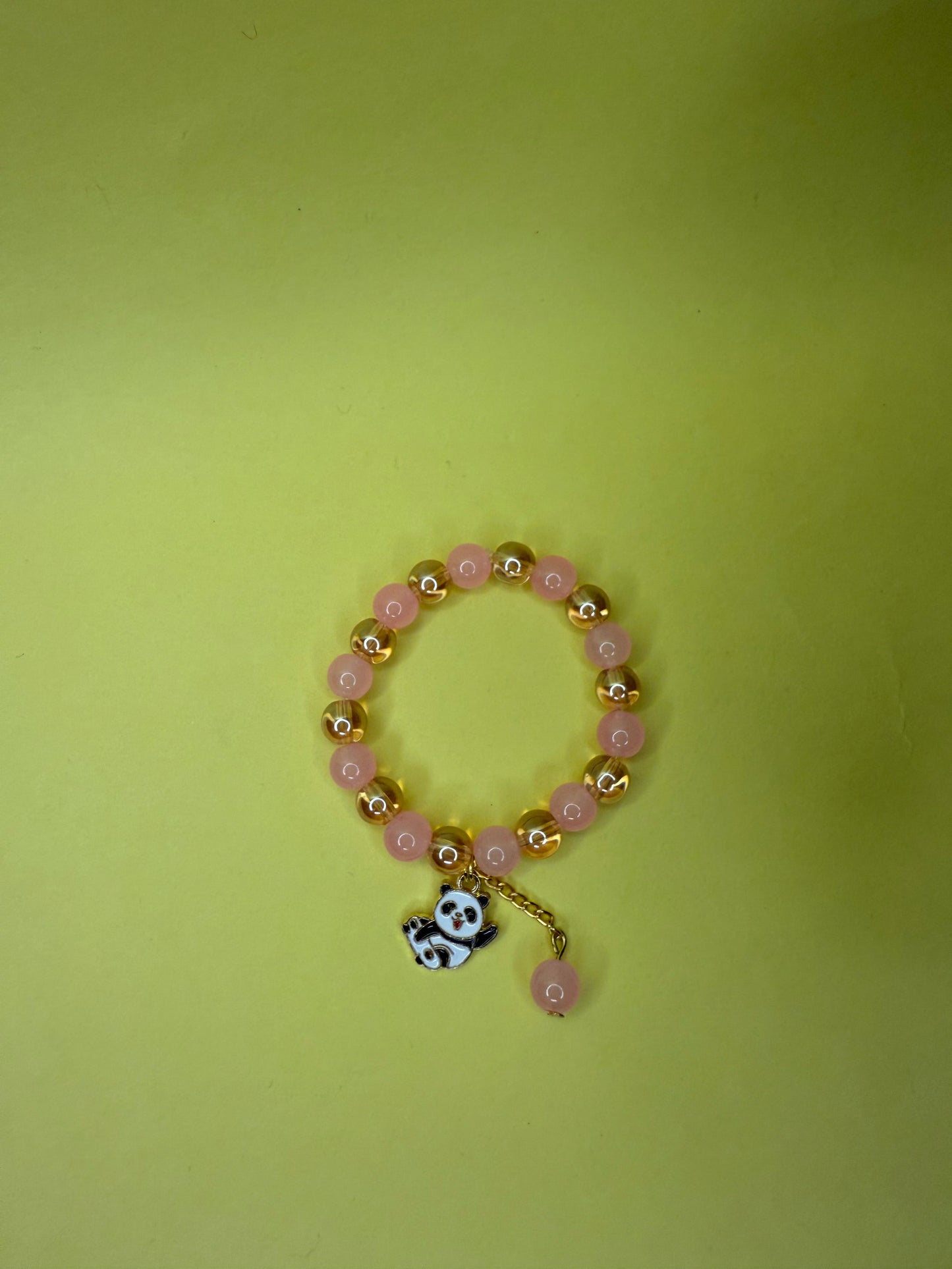 Fancy Bracelet BR0033