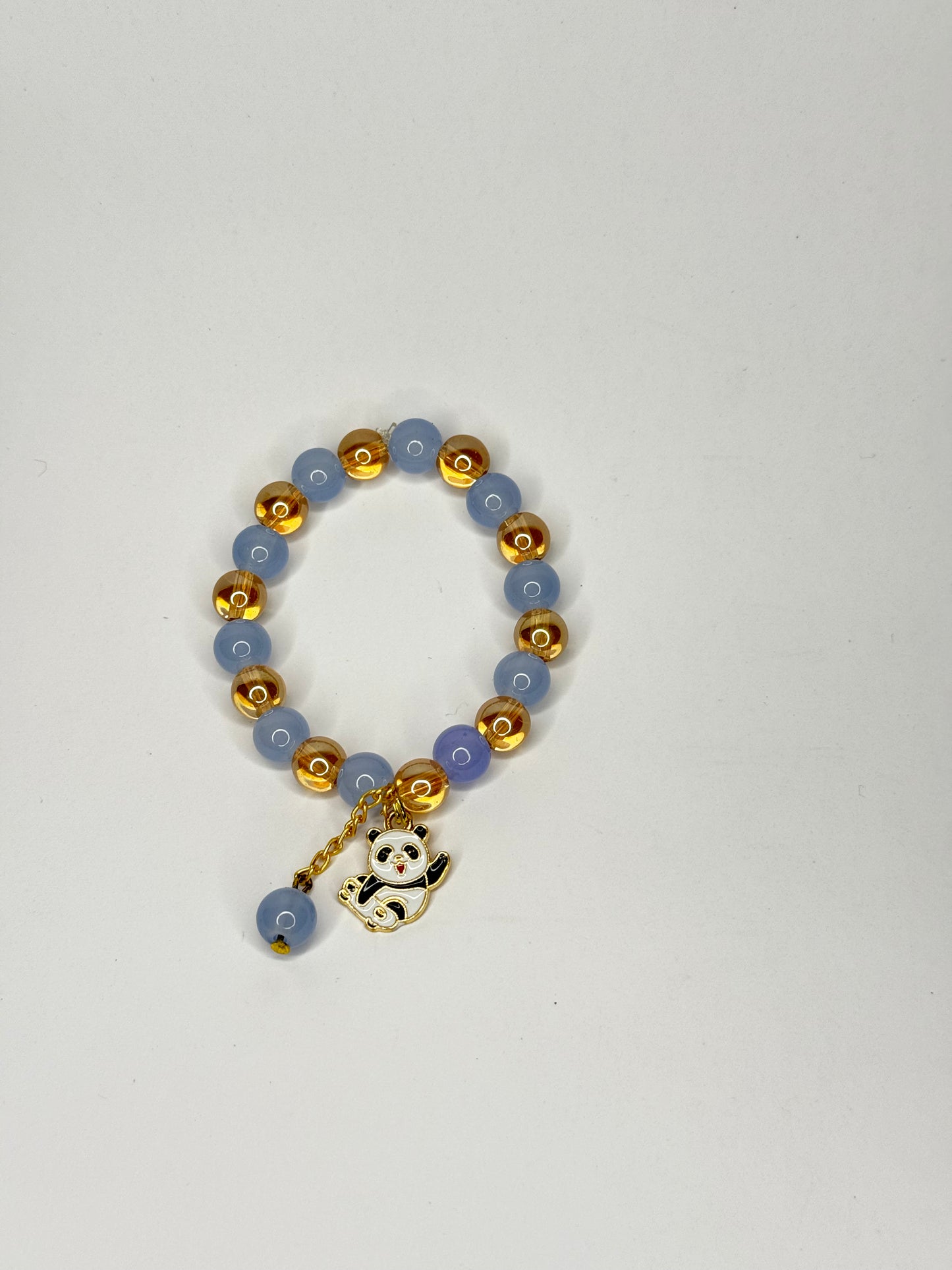 Fancy Bracelet BR0035