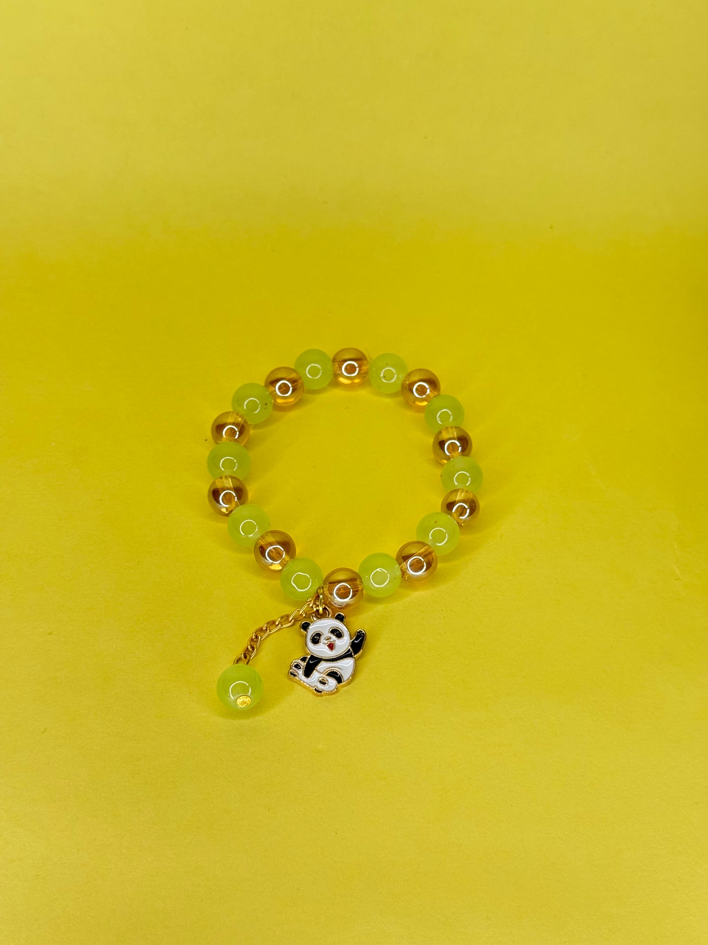 Fancy Bracelet BR0036