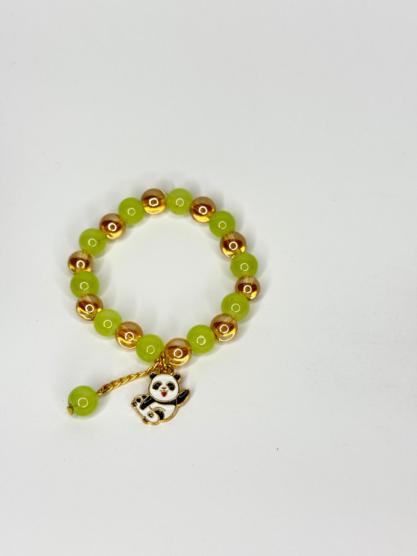 Fancy Bracelet BR0036