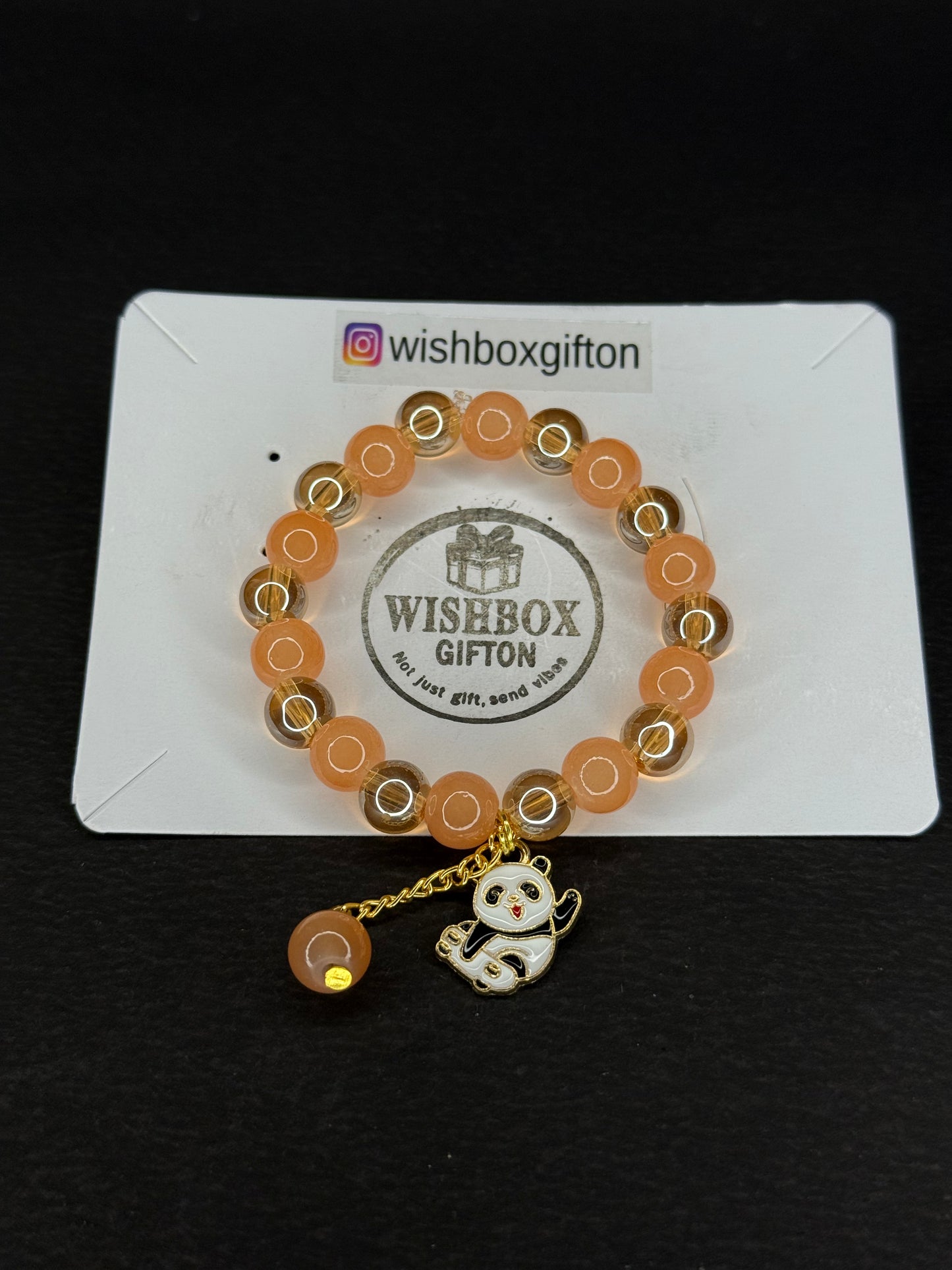 Fancy Bracelet BR0037