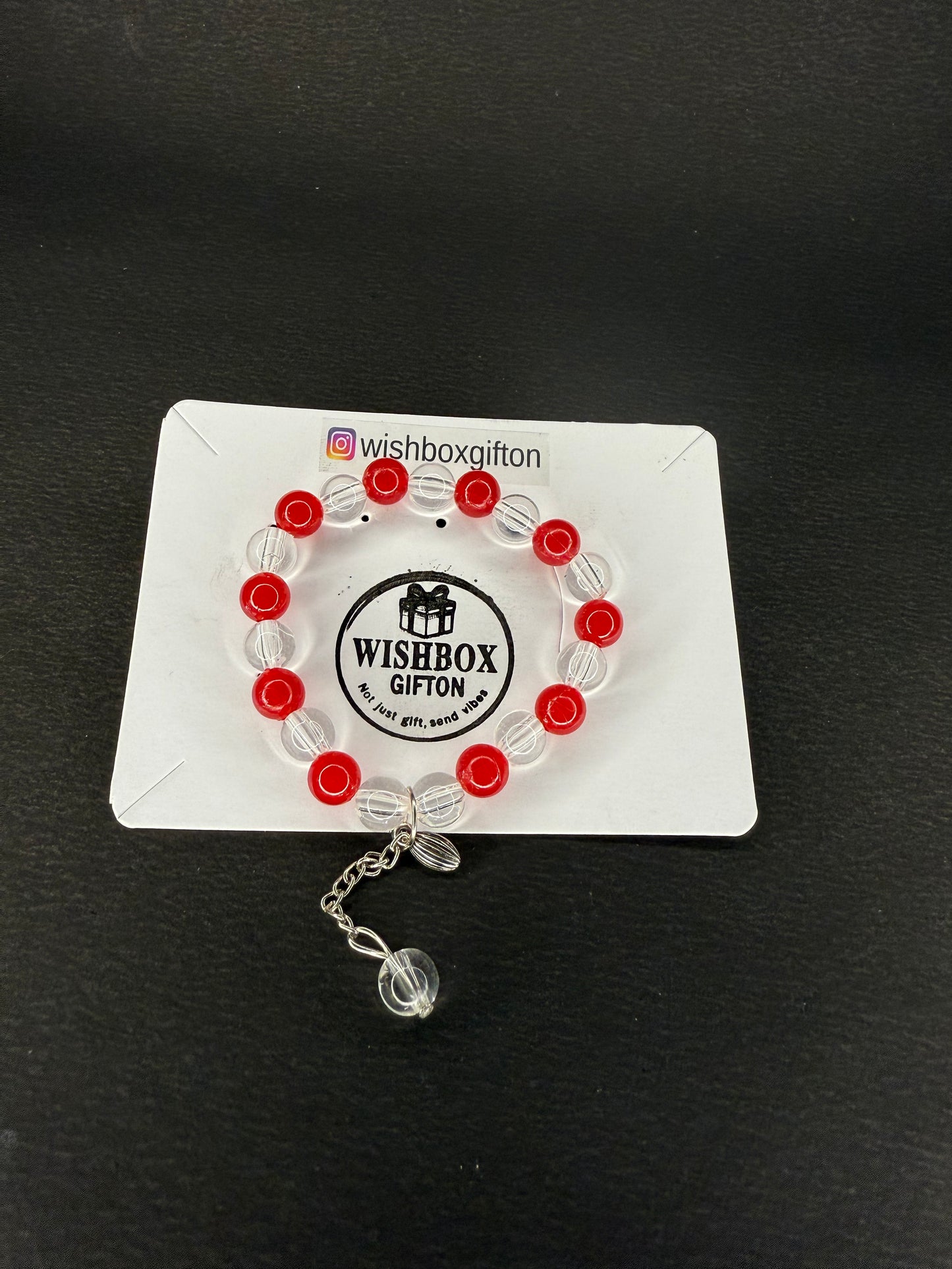 Fancy Bracelet BR0038