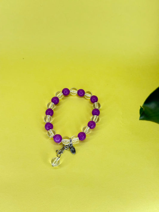 Fancy Bracelet BR0039