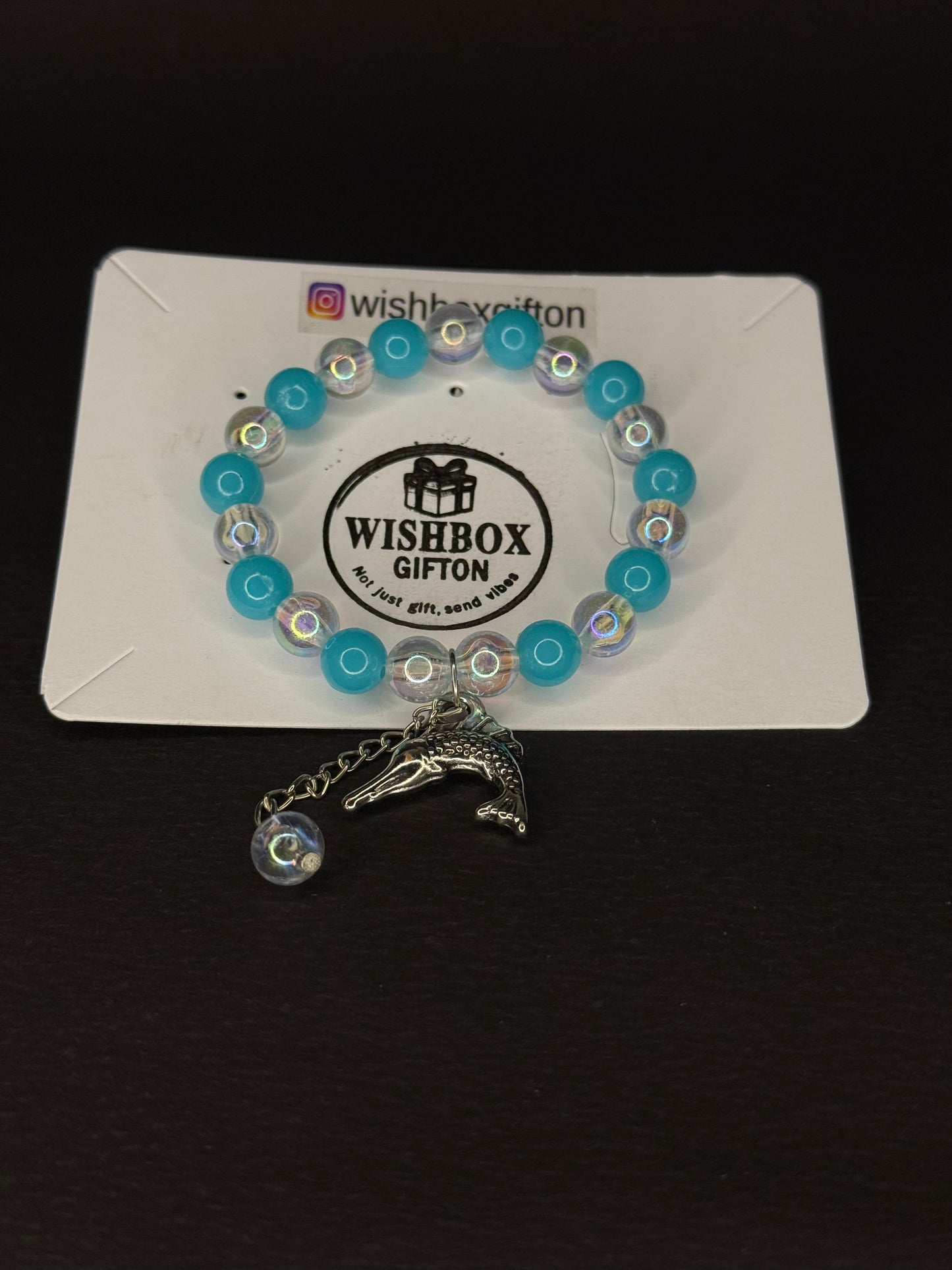 Fancy Bracelet BR0040
