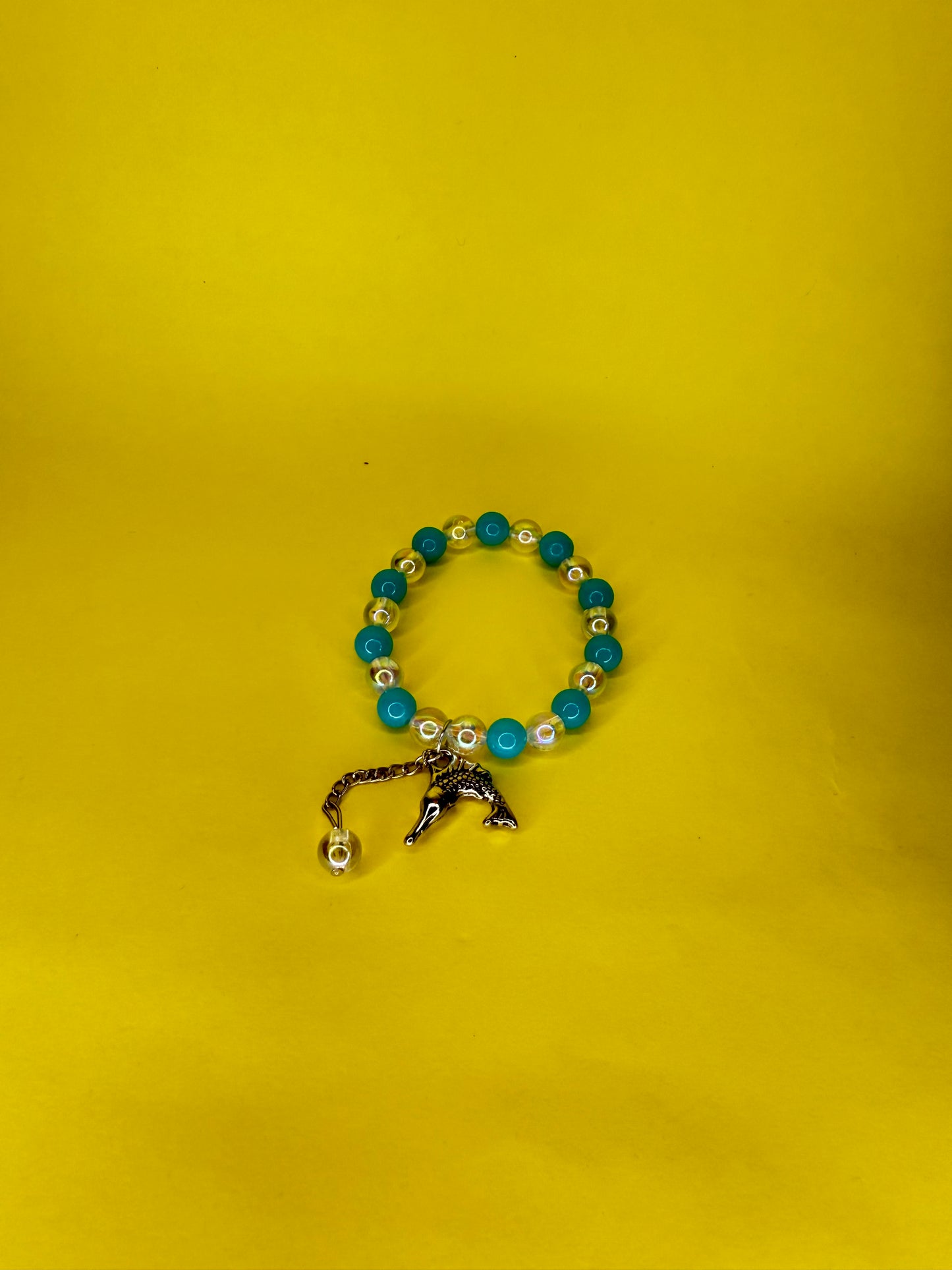 Fancy Bracelet BR0040
