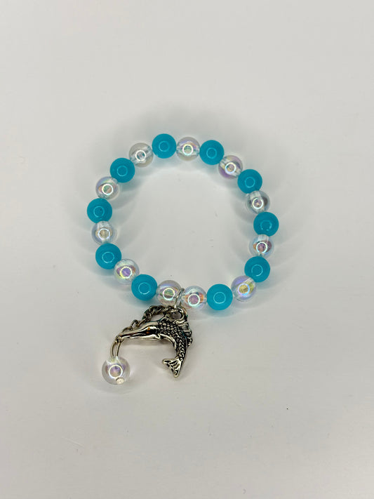 Fancy Bracelet BR0040