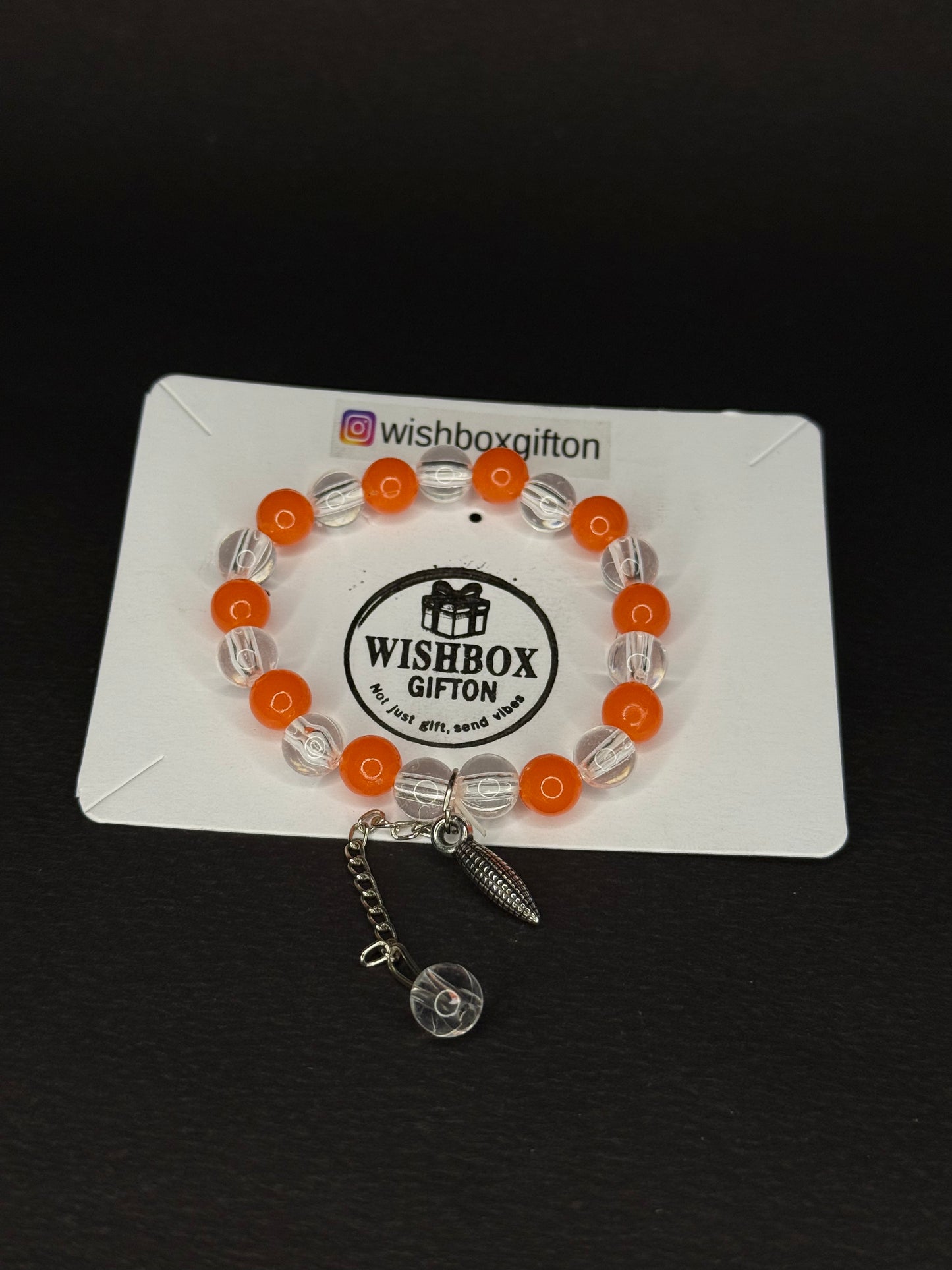 Fancy Bracelet BR0041