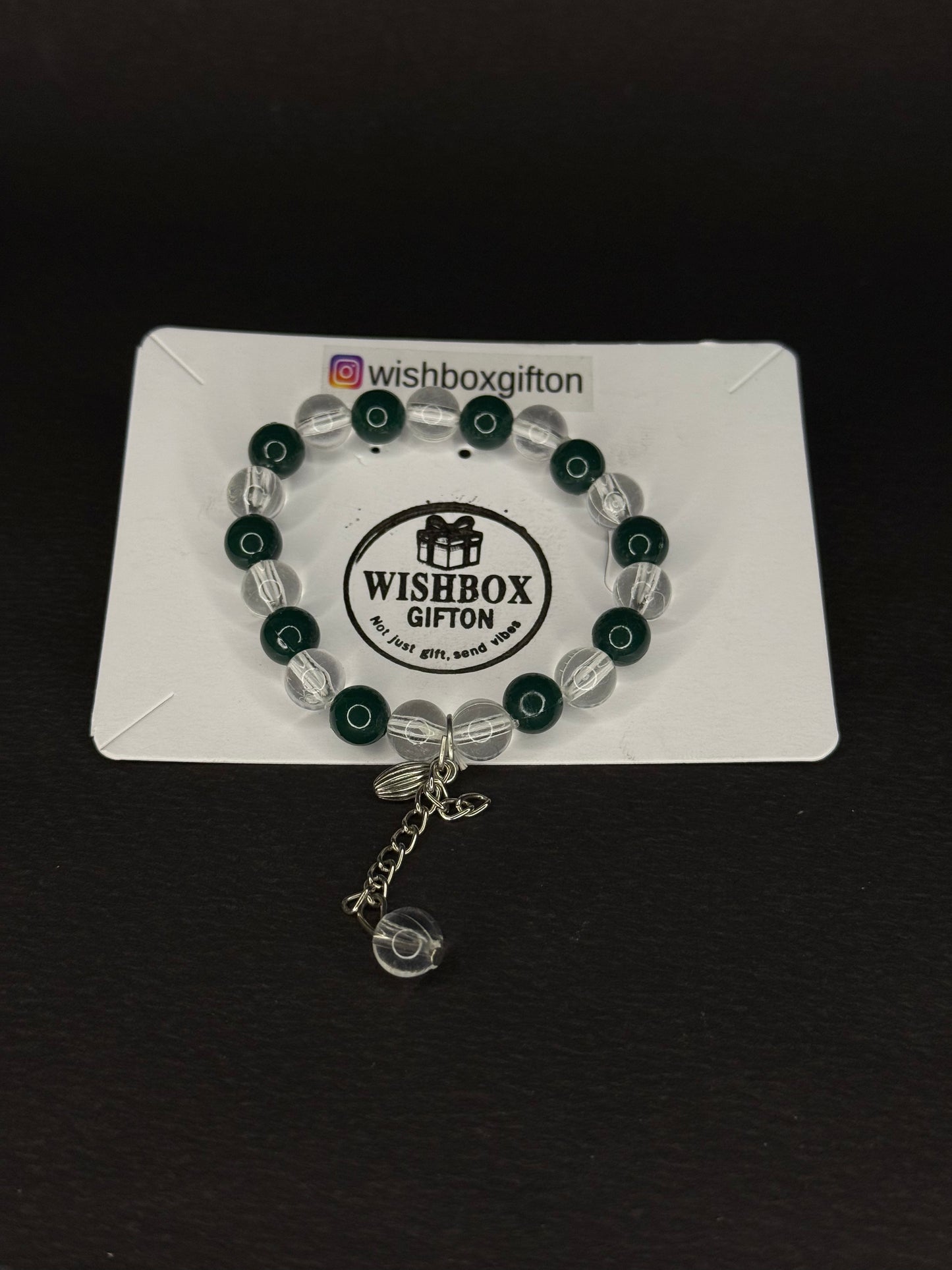 Fancy Bracelet BR0042