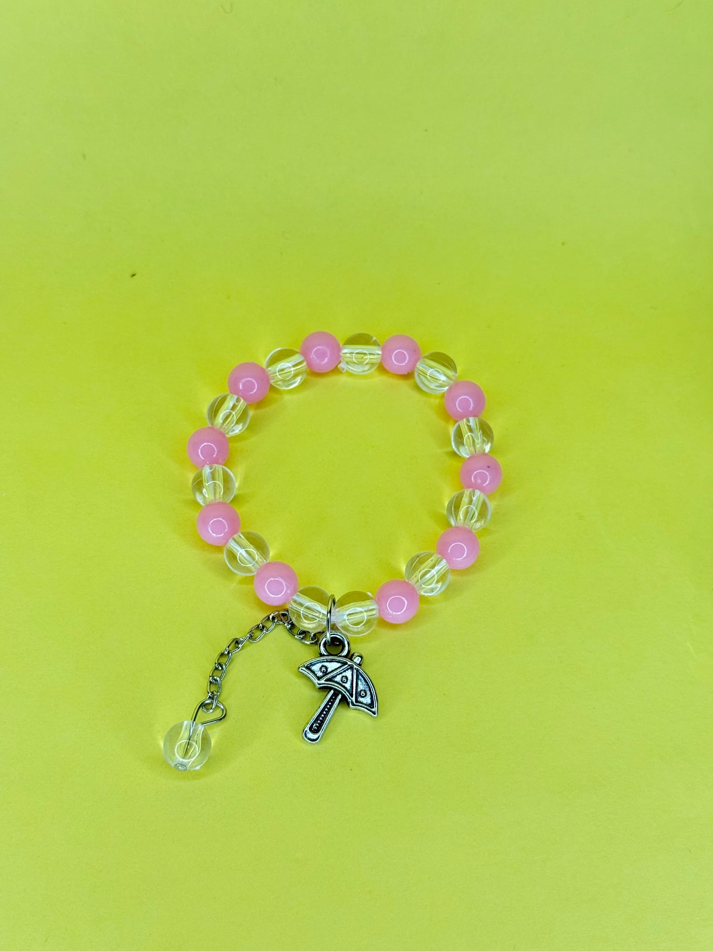 Fancy Bracelet BR0044