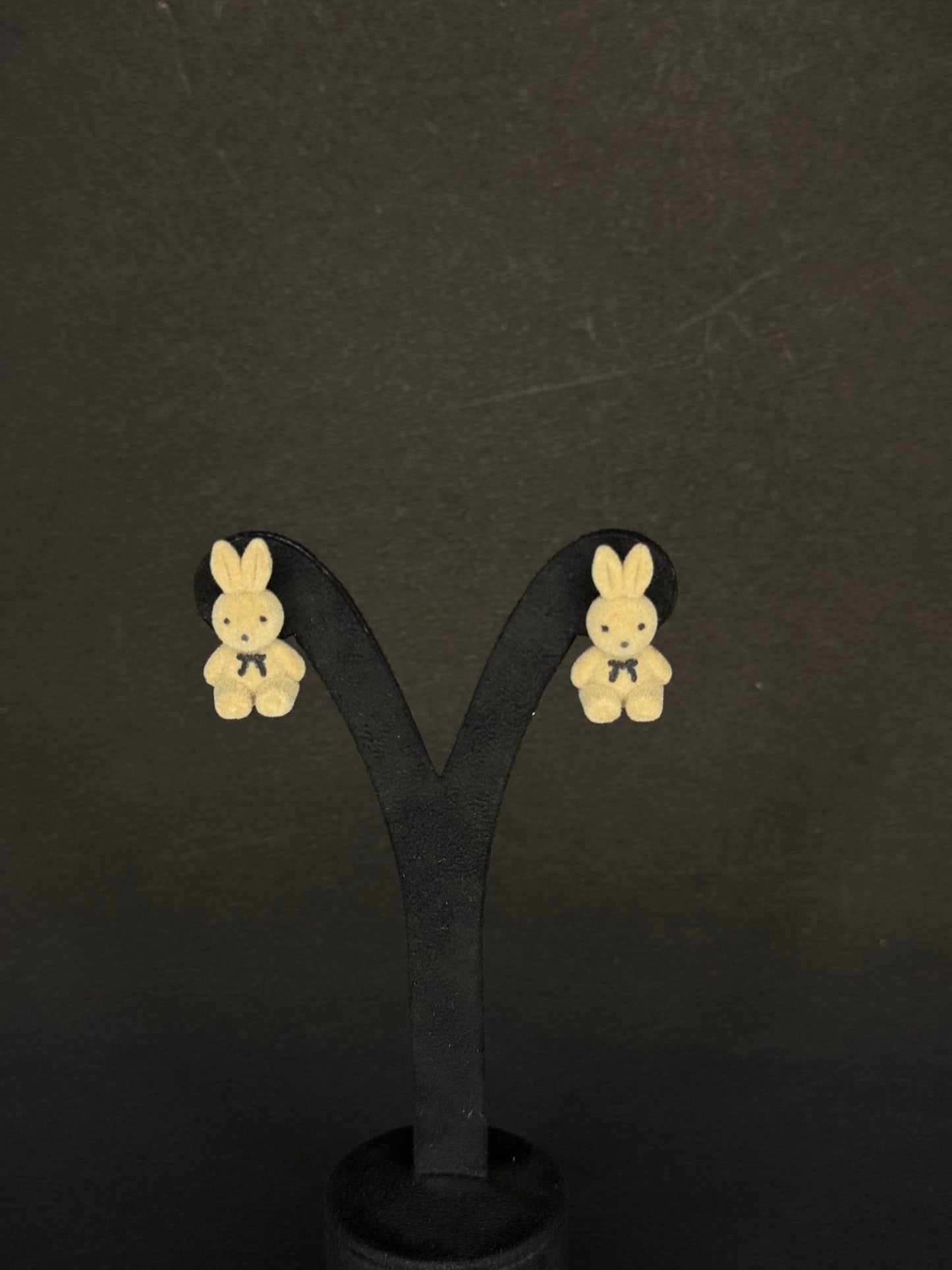 Teddy Bear Earring KB0025