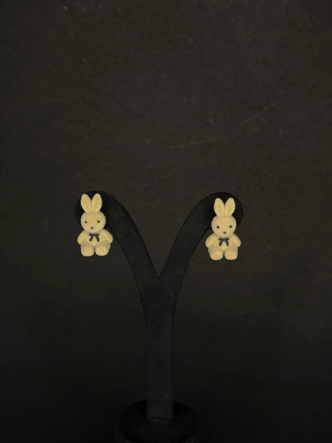 Teddy Bear Earring KB0025
