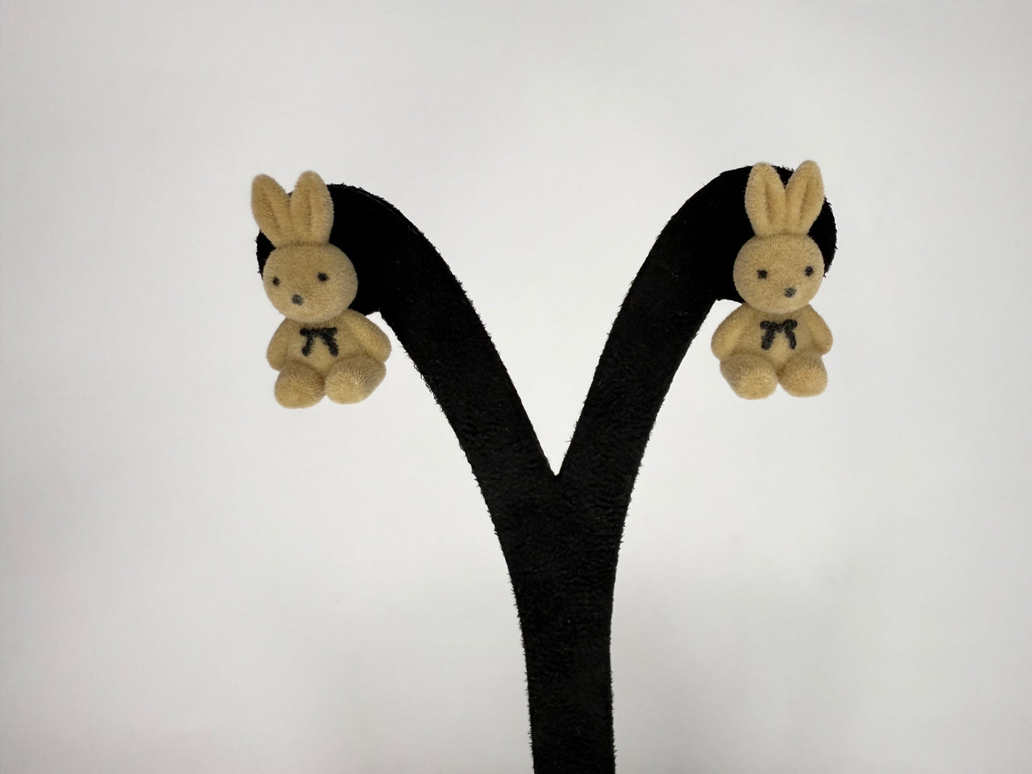 Teddy Bear Earring KB0025