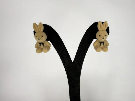 Teddy Bear Earring KB0025