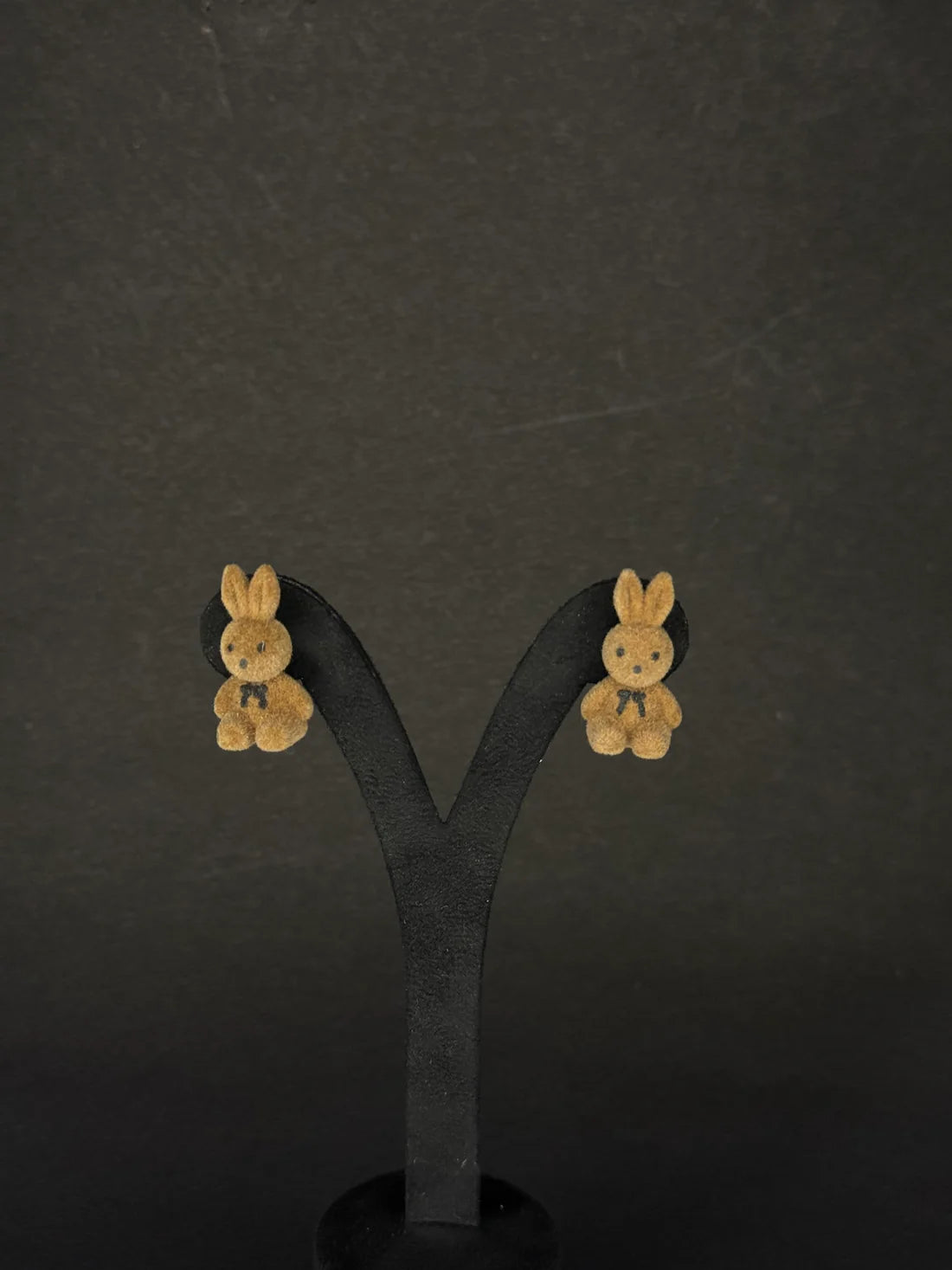 Teddy Bear Earring KB0025