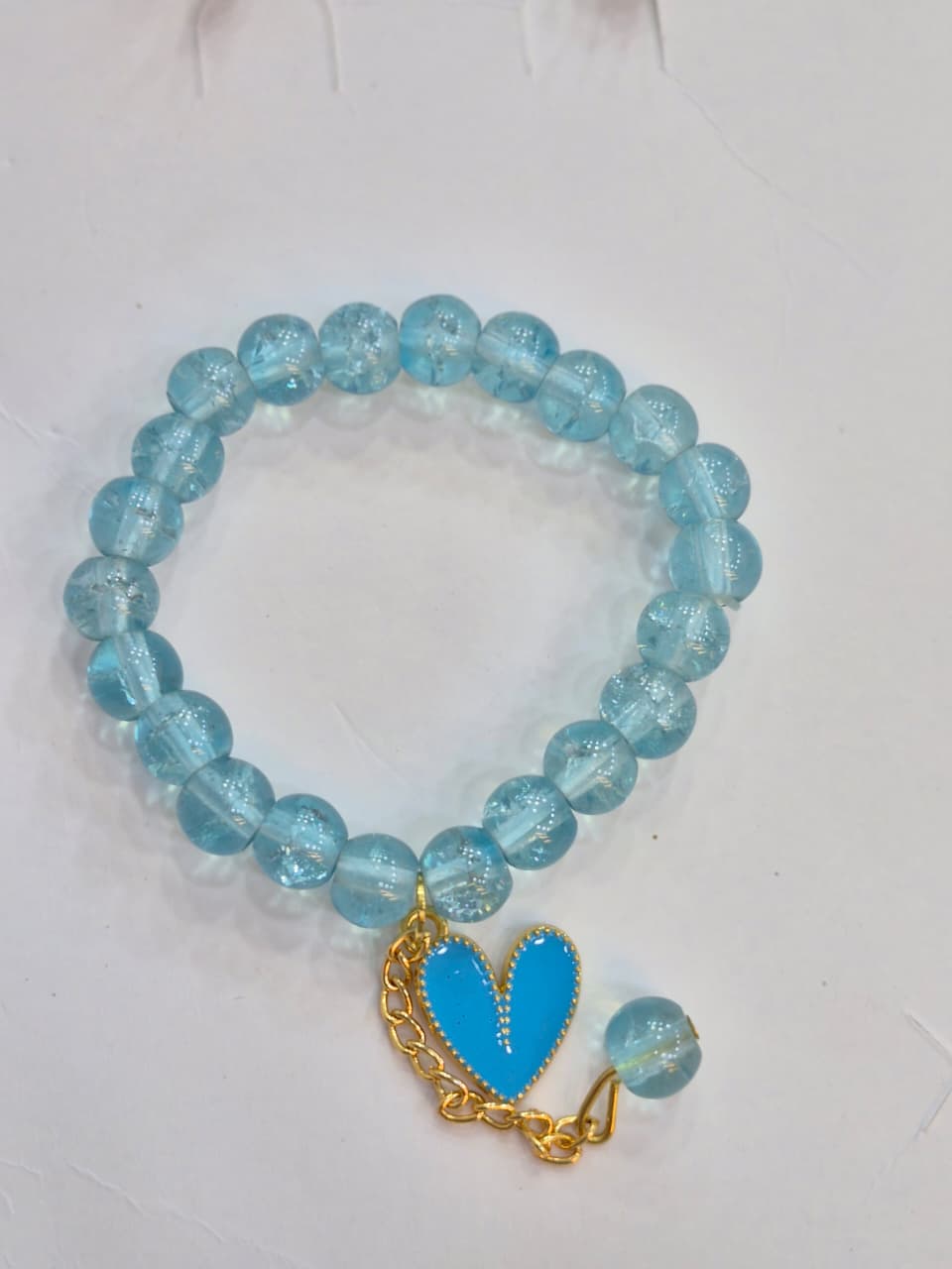 Fancy Bracelet BR069