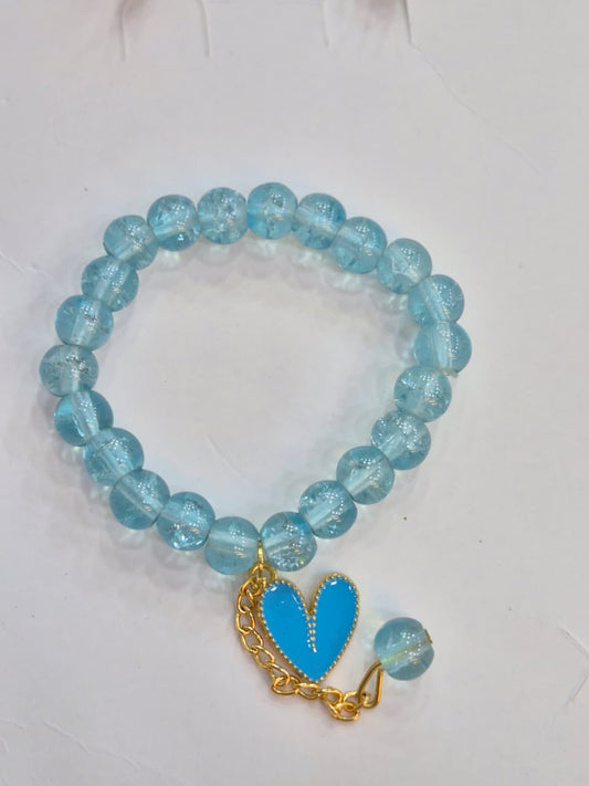 Fancy Bracelet BR069