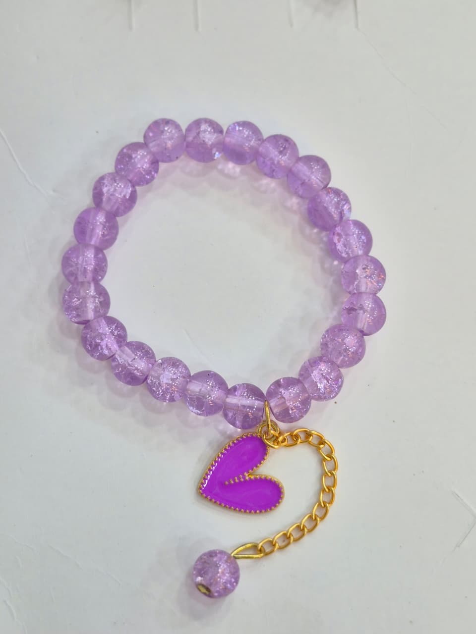 Fancy Bracelet BR0067