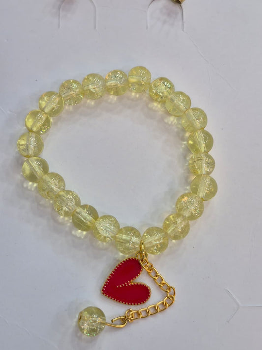 Fancy Bracelet BR0070