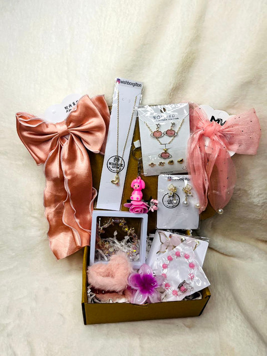 Special Hamper for Special Person HR0006