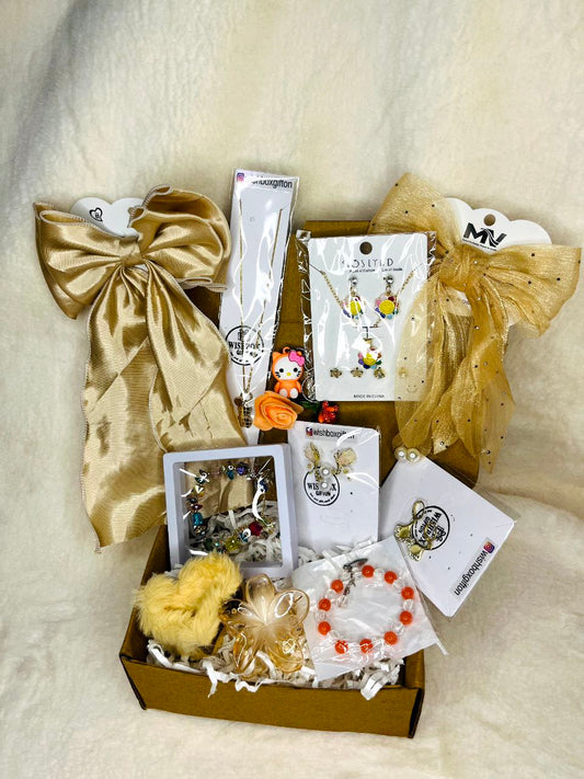 Special Hamper for Special Person HR0008